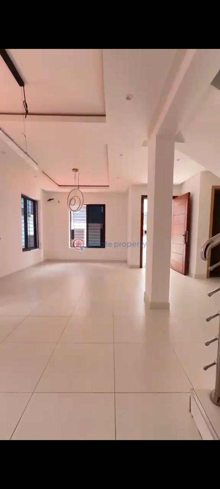 4 bedroom Semi detached Duplex For Sale Opebi, Ikeja, Lagos State Opebi Ikeja Lagos - 2