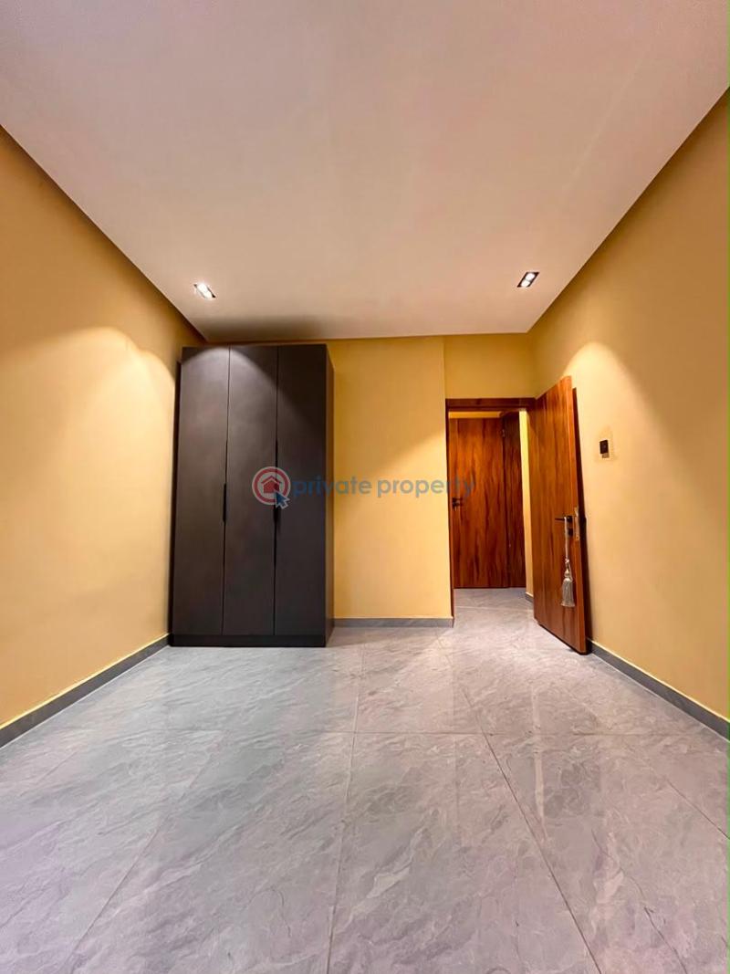 4 bedroom Semi detached Duplex For Sale Oko Oba Agege Lagos - 14