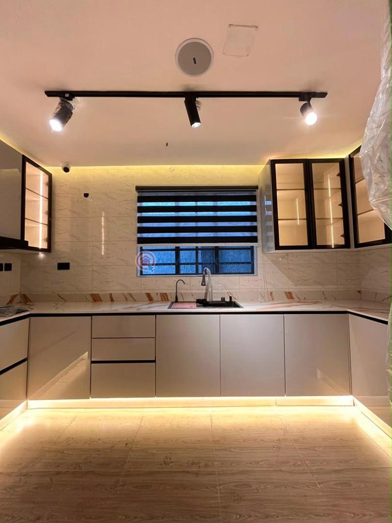 4 bedroom Semi detached Duplex For Sale Oko Oba Agege Lagos - 2