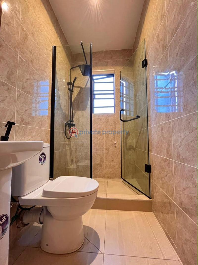 4 bedroom Semi detached Duplex For Sale Oko Oba Agege Lagos - 10