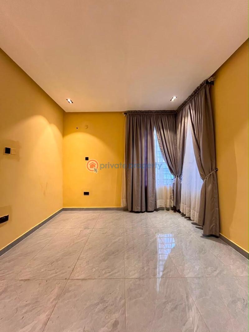 4 bedroom Semi detached Duplex For Sale Oko Oba Agege Lagos - 5