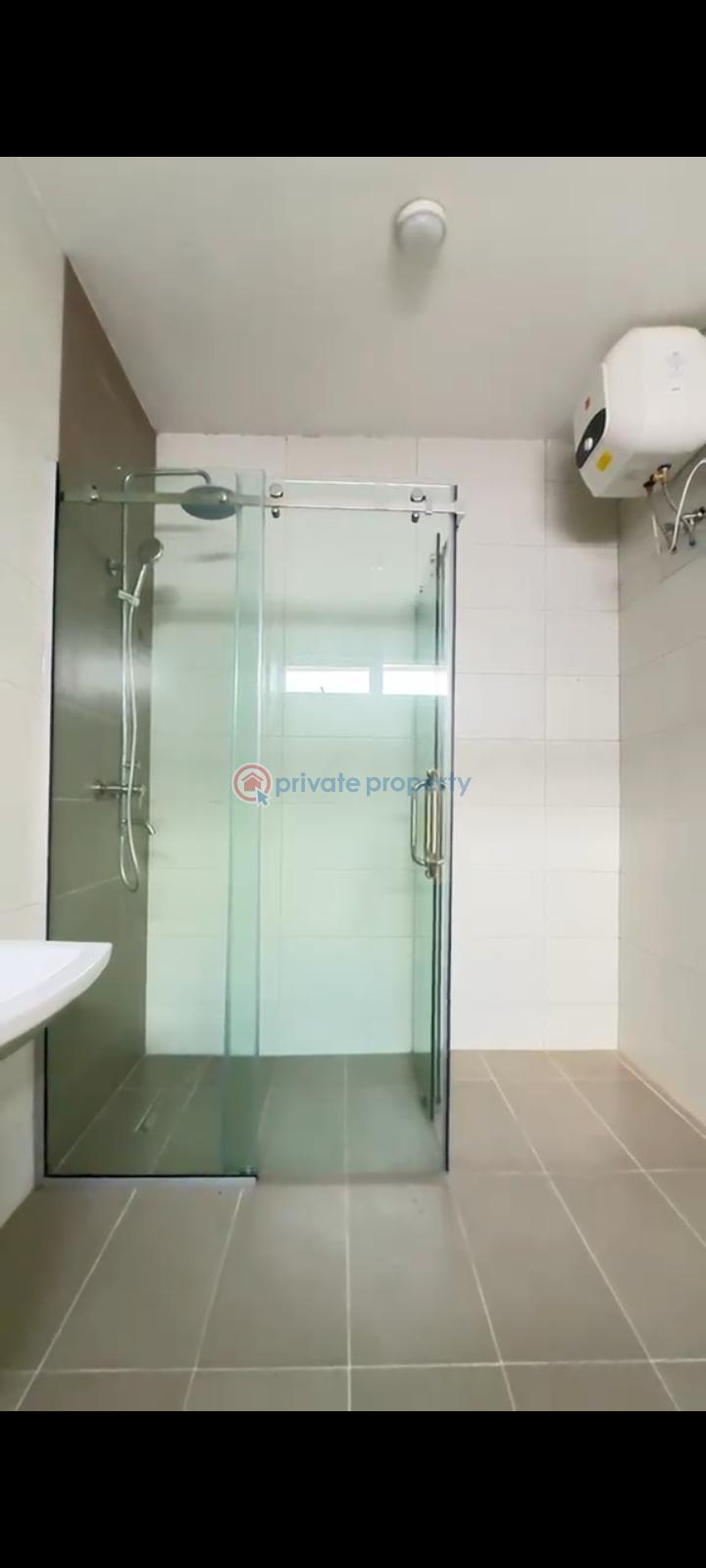 4 bedroom Semi detached Duplex For Sale Opebi, Ikeja, Lagos State Opebi Ikeja Lagos - 9
