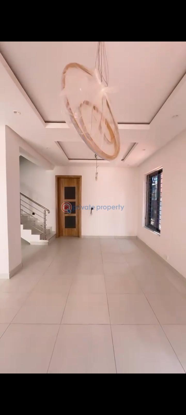 4 bedroom Semi detached Duplex For Sale Opebi, Ikeja, Lagos State Opebi Ikeja Lagos - 3