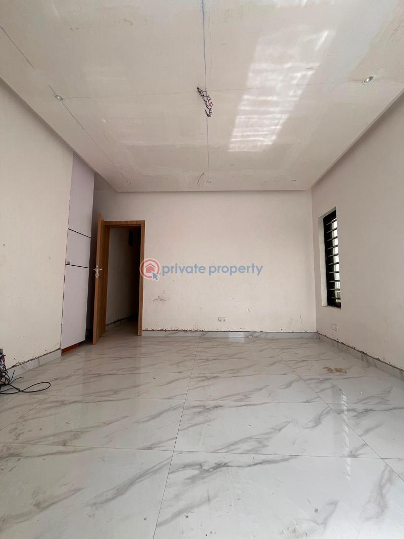 4 bedroom Semi detached Duplex For Sale Omole Phase 1 Ojodu Lagos - 9