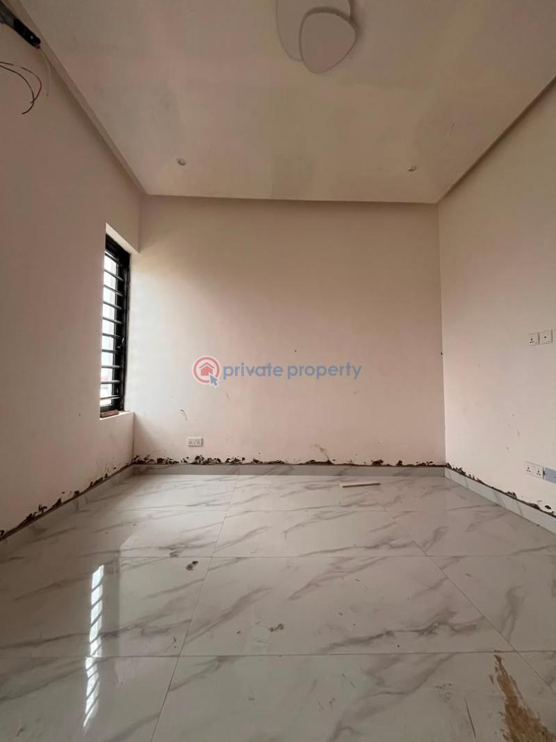 4 bedroom Semi detached Duplex For Sale Omole Phase 1 Ojodu Lagos - 4