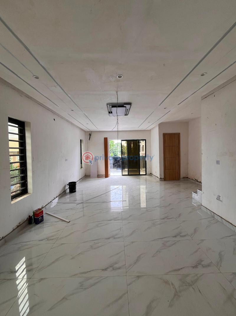 4 bedroom Semi detached Duplex For Sale Omole Phase 1 Ojodu Lagos - 8