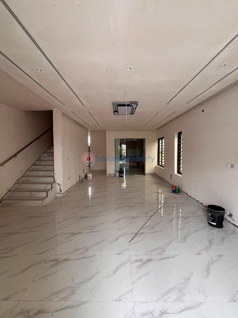 4 bedroom Semi detached Duplex For Sale Omole Phase 1 Ojodu Lagos - 1