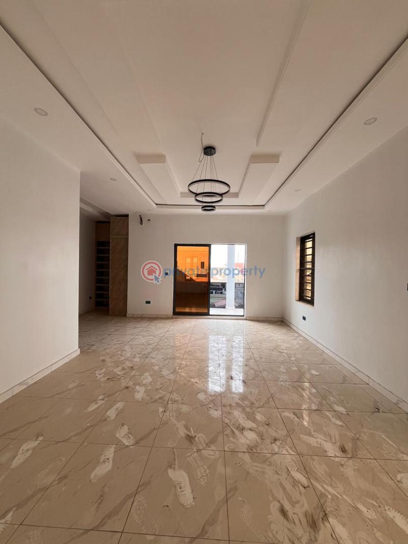 4 bedroom Semi detached Duplex For Sale Ikeja  Lagos - 6