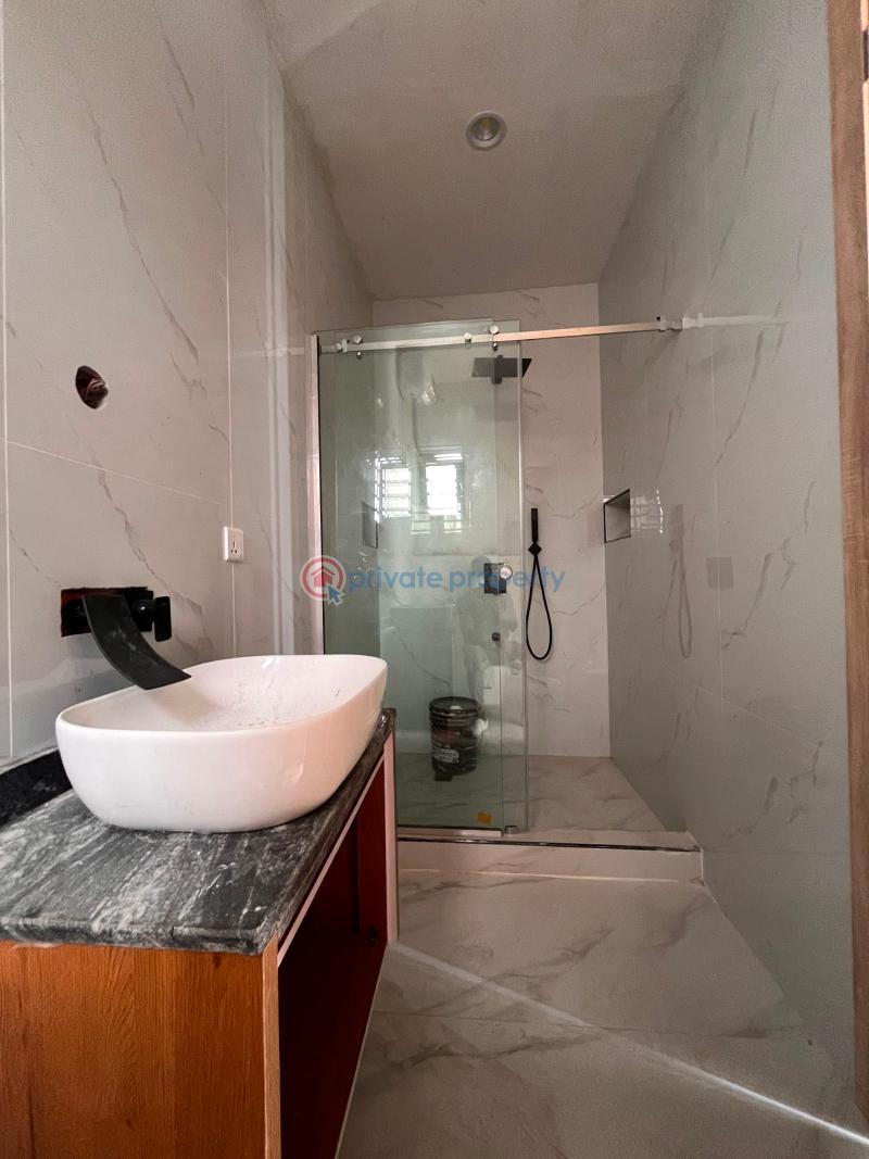 4 bedroom Semi detached Duplex For Sale Omole Phase 1 Ojodu Lagos - 7