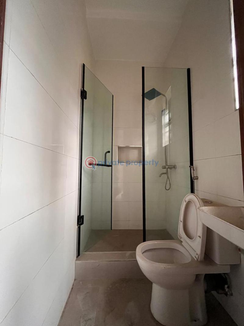 4 bedroom Semi detached Duplex For Sale Ikeja  Lagos - 8