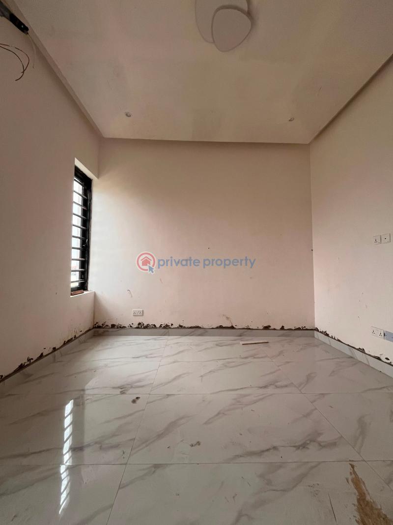 4 bedroom Semi detached Duplex For Sale Omole Phase 1 Ojodu Lagos - 2