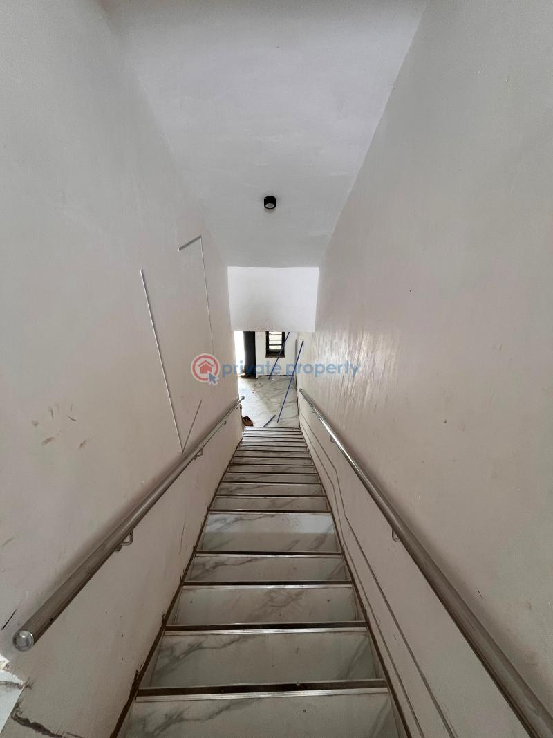 4 bedroom Semi detached Duplex For Sale Omole Phase 1 Ojodu Lagos - 0