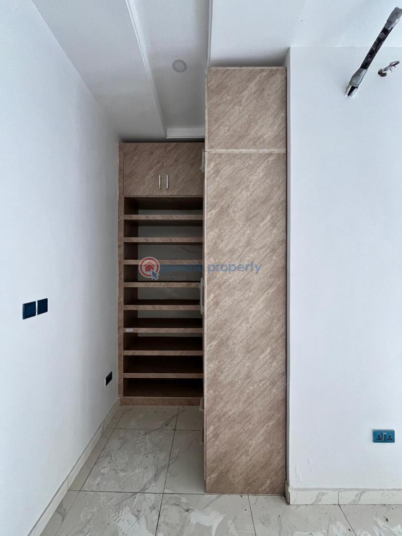4 bedroom Semi detached Duplex For Sale Ikeja  Lagos - 9