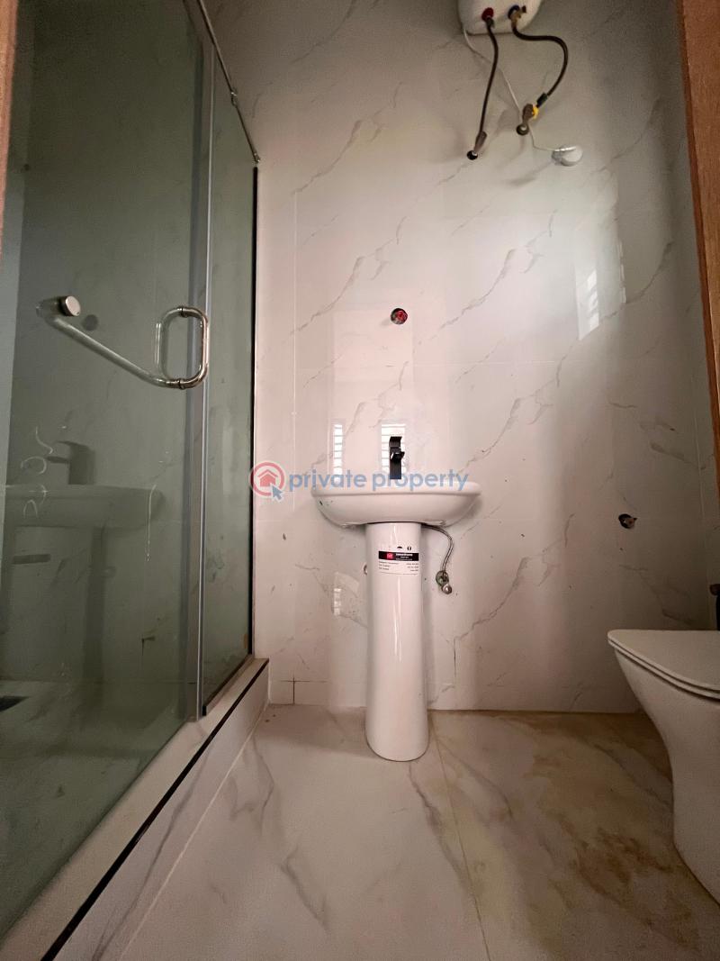 4 bedroom Semi detached Duplex For Sale Omole Phase 1 Ojodu Lagos - 11