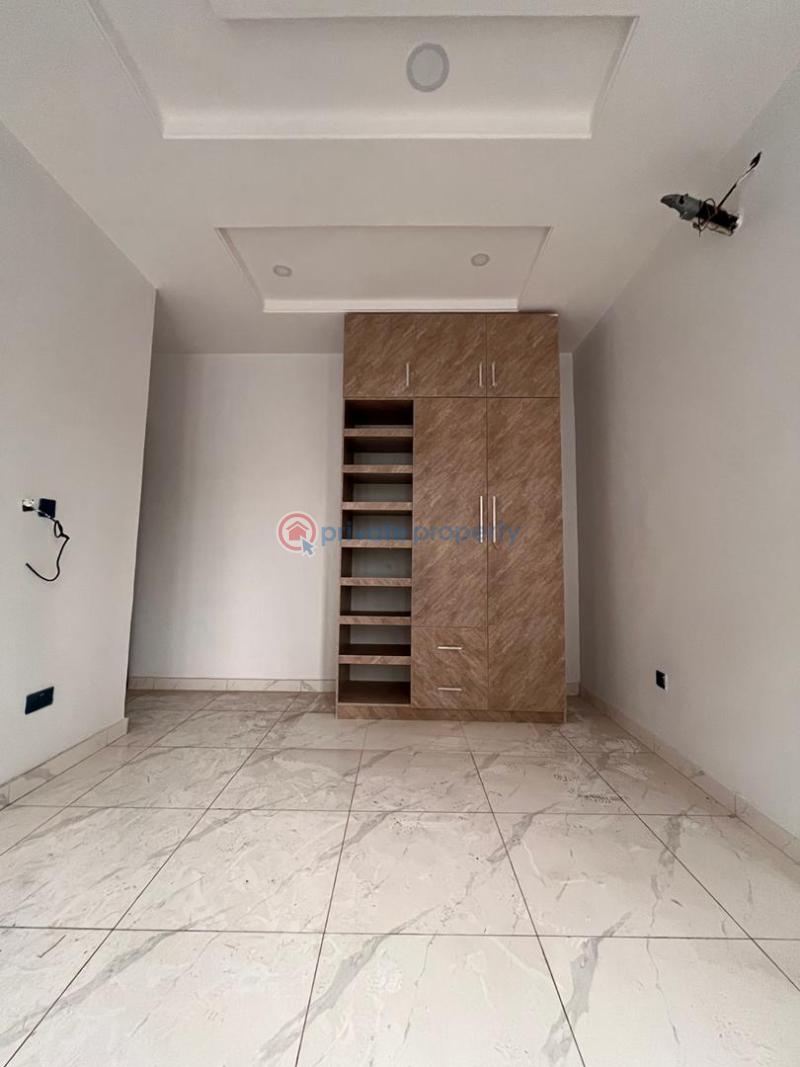 4 bedroom Semi detached Duplex For Sale Ikeja  Lagos - 2