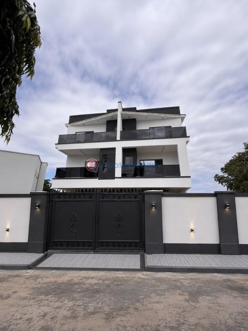 4 bedroom Semi detached Duplex For Sale Omole Phase 1 Ojodu Lagos - 6