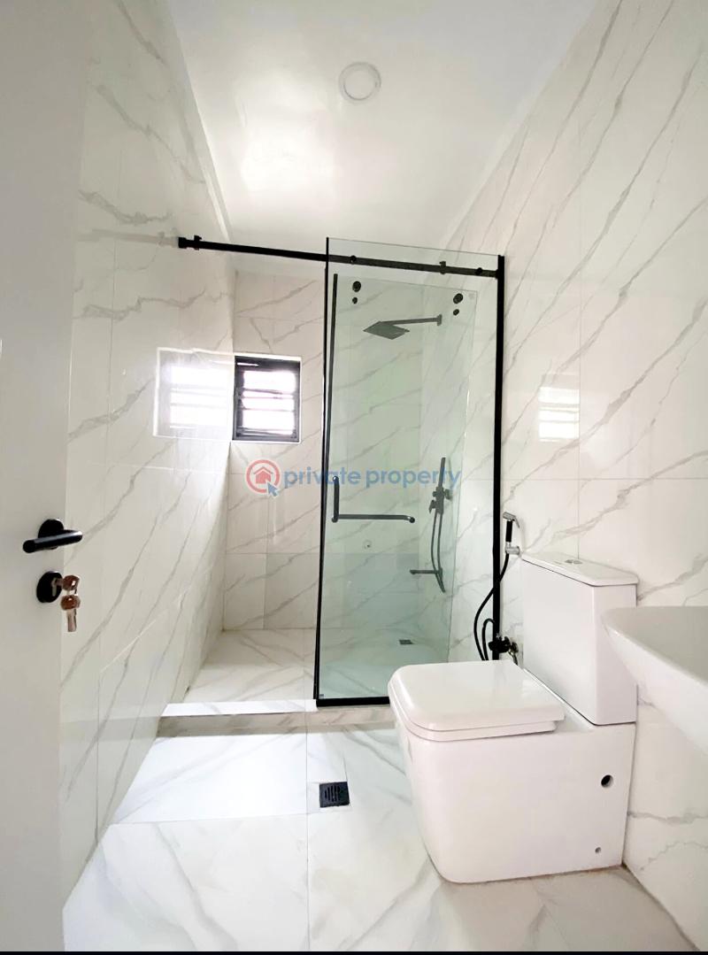 4 bedroom Terraced Duplex For Sale Ketu Kosofe/Ikosi Lagos - 9