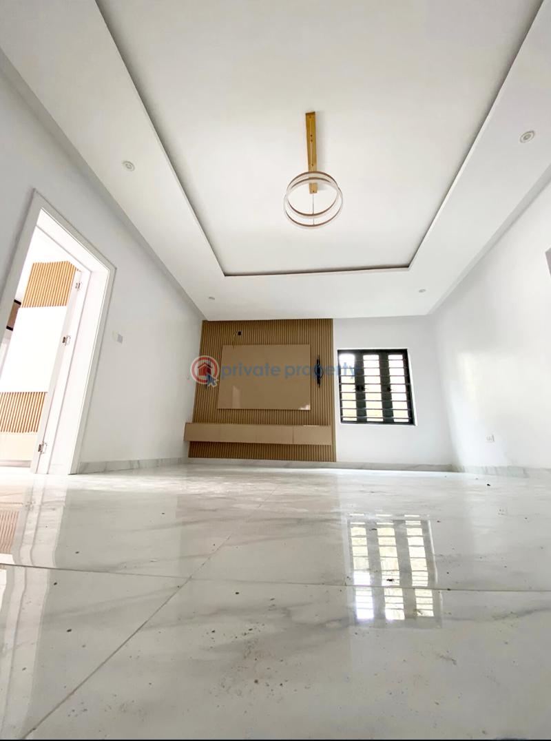 4 bedroom Terraced Duplex For Sale Ketu Kosofe/Ikosi Lagos - 6