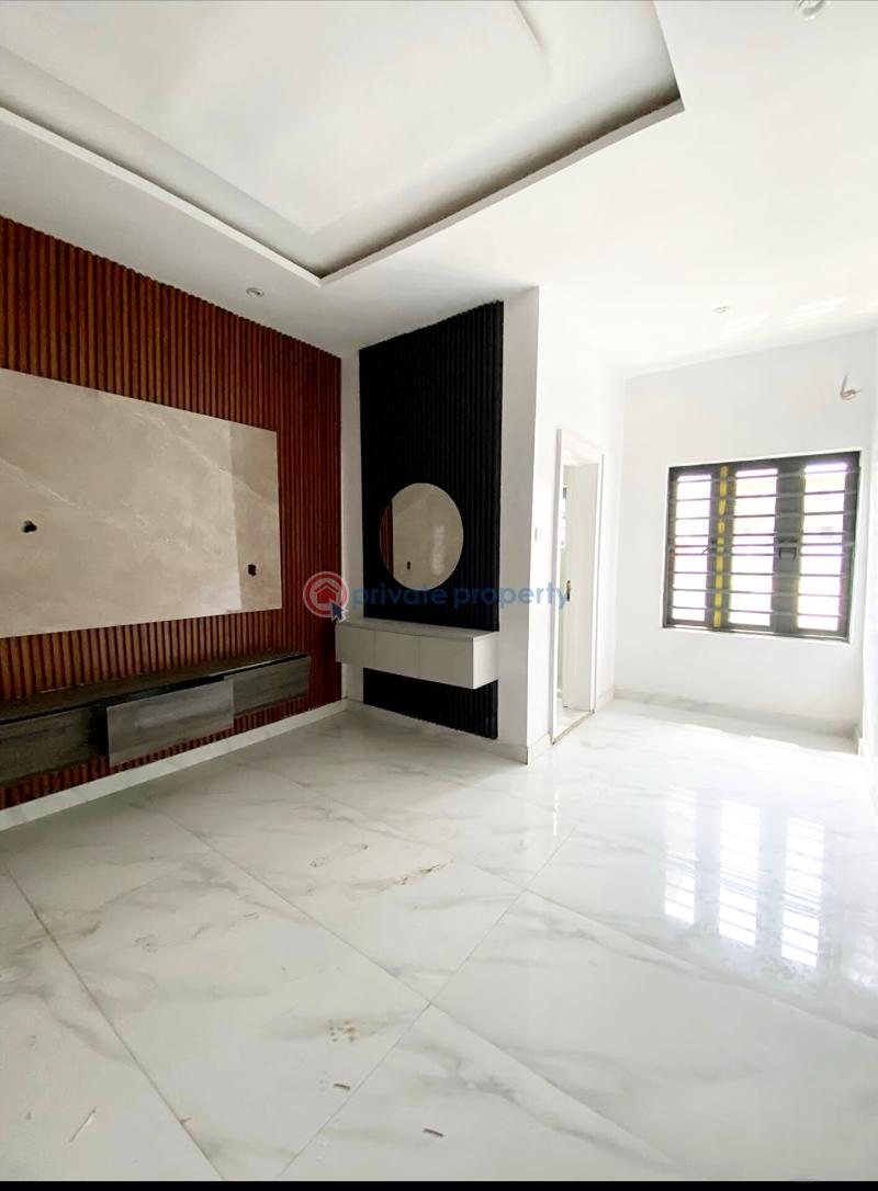 4 bedroom Terraced Duplex For Sale Ketu Kosofe/Ikosi Lagos - 8
