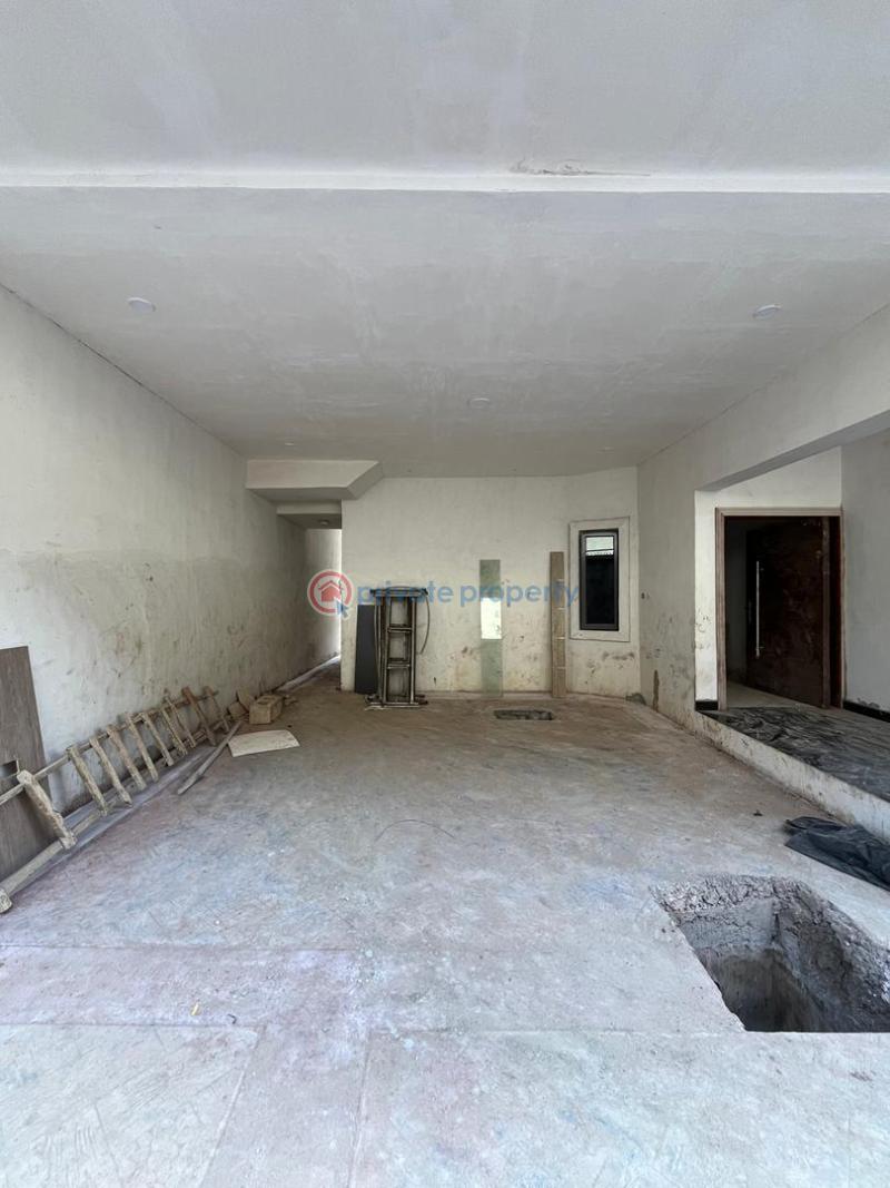 4 bedroom Detached Duplex For Sale Allen Avenue Ikeja Lagos - 9