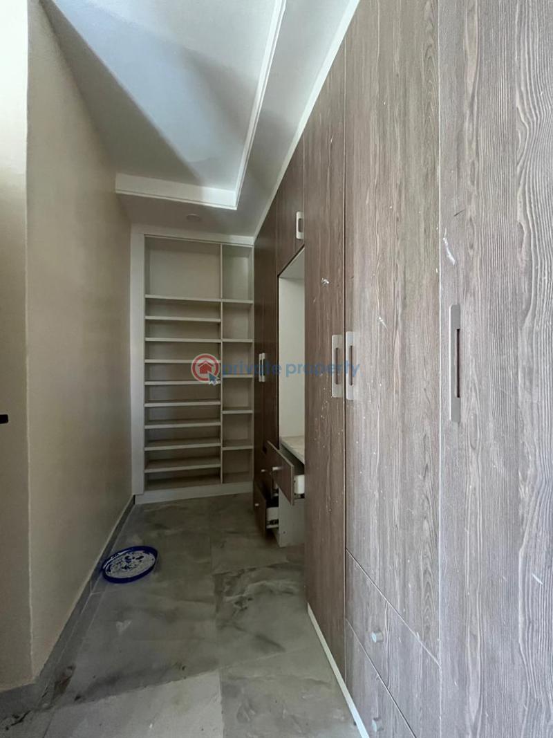 4 bedroom Detached Duplex For Sale Allen Avenue Ikeja Lagos - 0