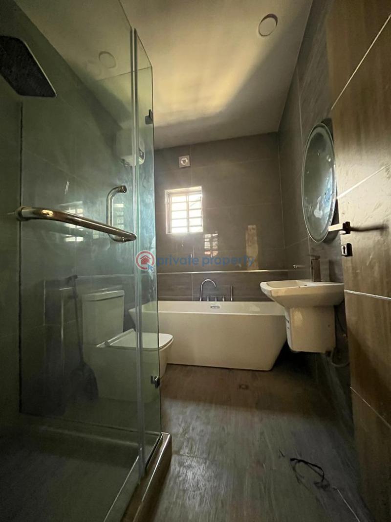 4 bedroom Detached Duplex For Sale Allen Avenue Ikeja Lagos - 2