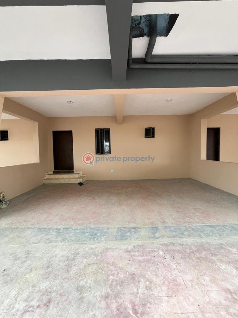 4 bedroom Terrace For Sale Anthony Village Maryland Lagos - 12