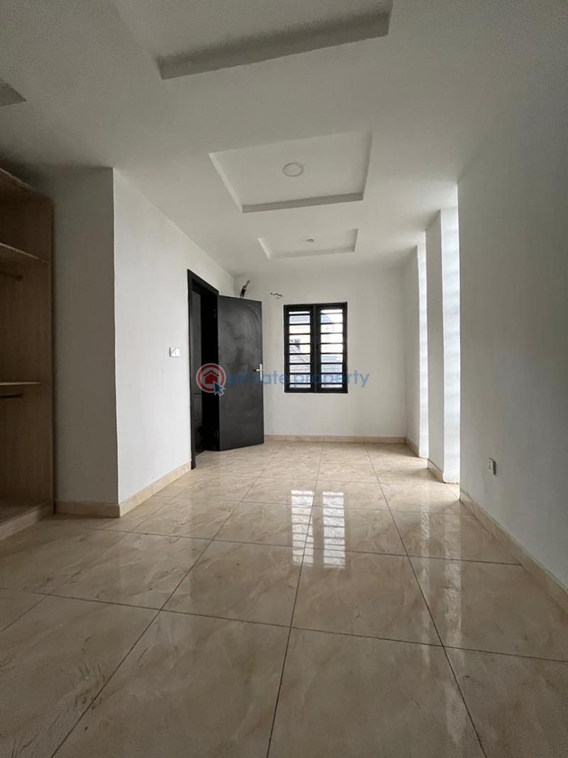 4 bedroom Terrace For Sale Anthony Village Maryland Lagos - 16