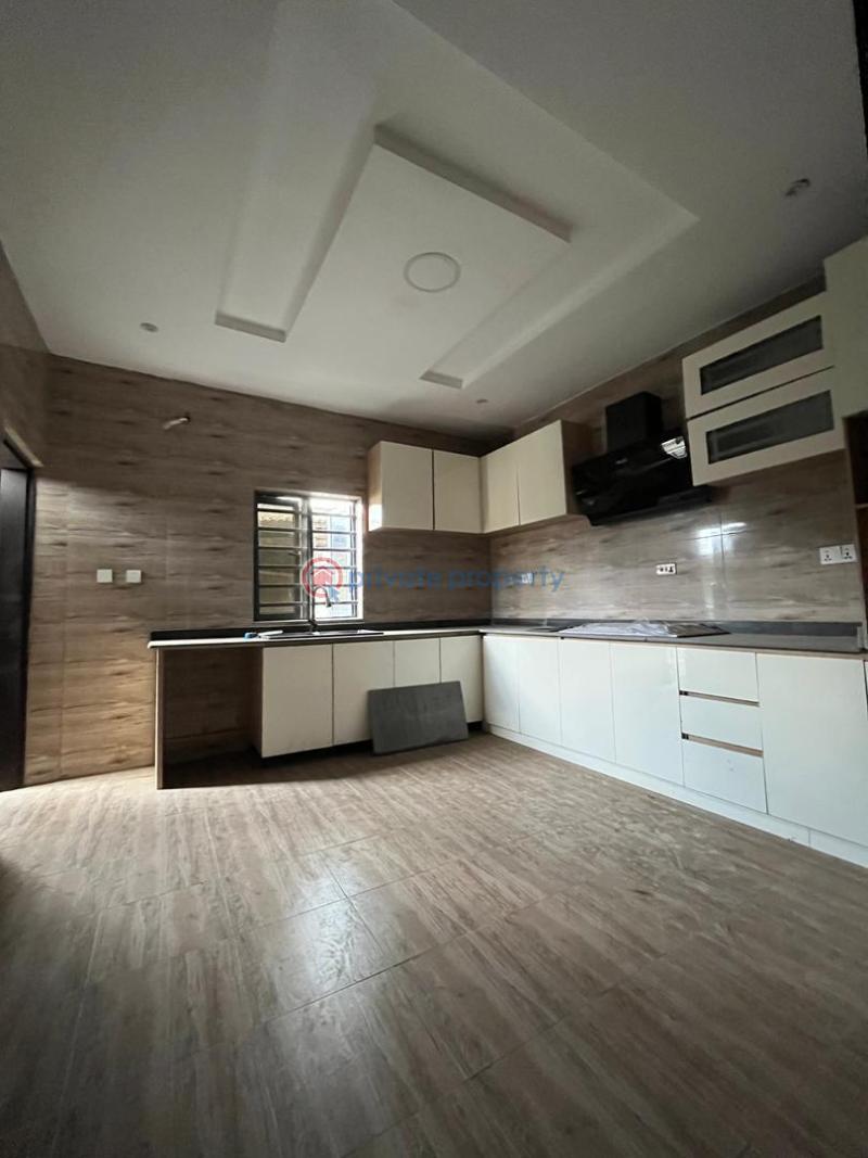 4 bedroom Terrace For Sale Anthony Village Maryland Lagos - 4