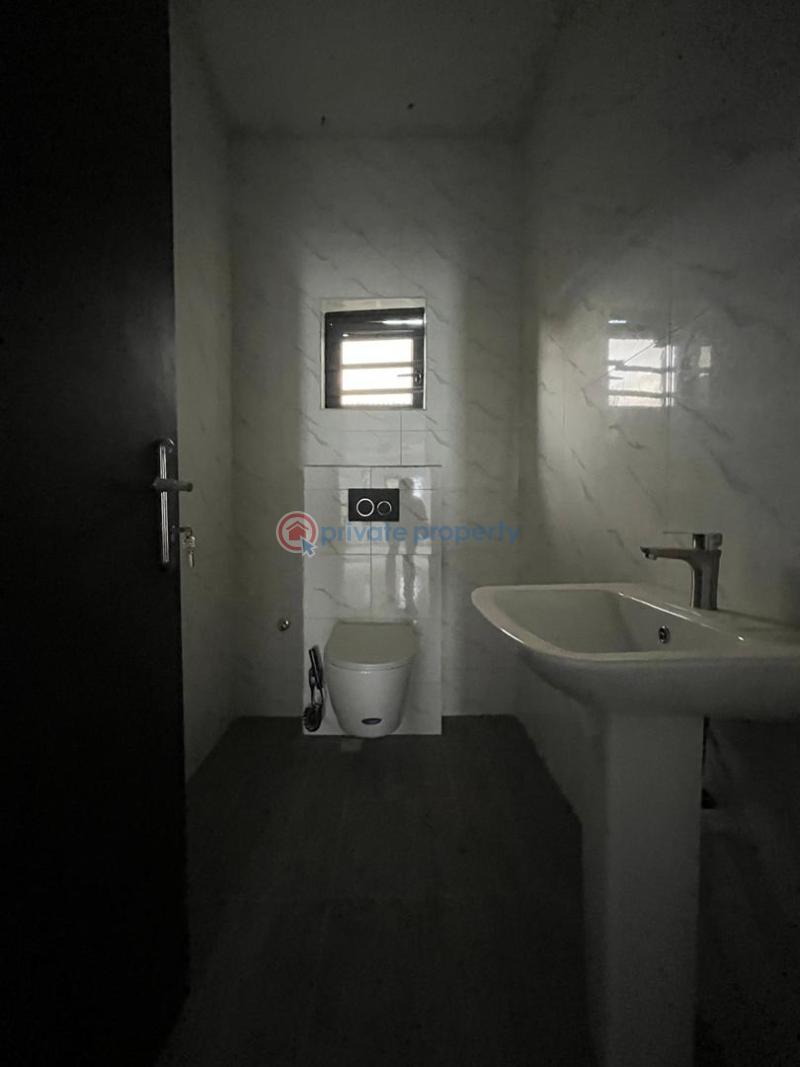 4 bedroom Terrace For Sale Anthony Village Maryland Lagos - 5