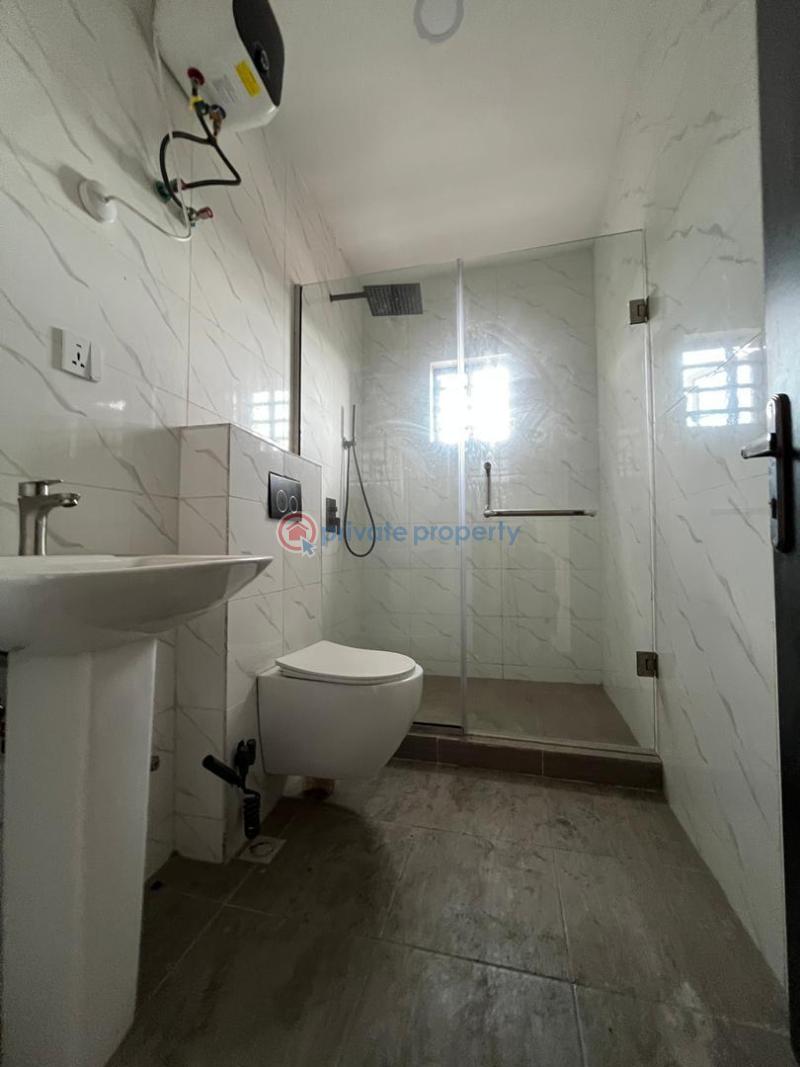 4 bedroom Terrace For Sale Anthony Village Maryland Lagos - 11