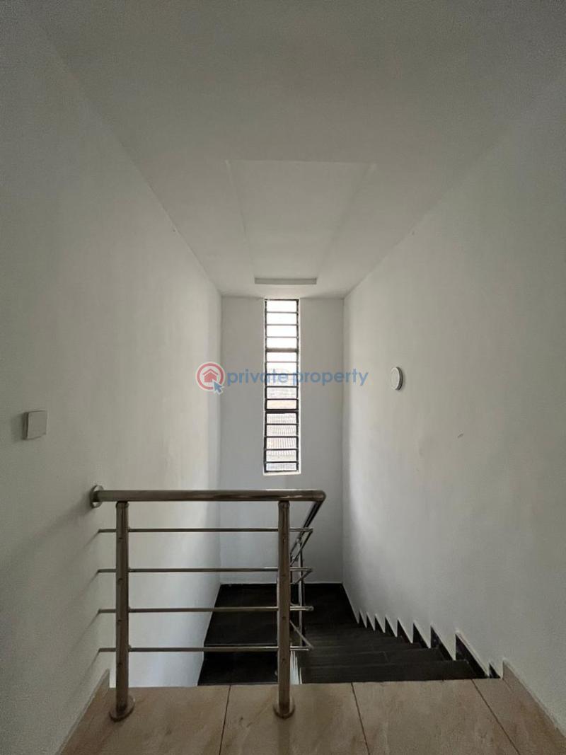 4 bedroom Terrace For Sale Anthony Village Maryland Lagos - 10