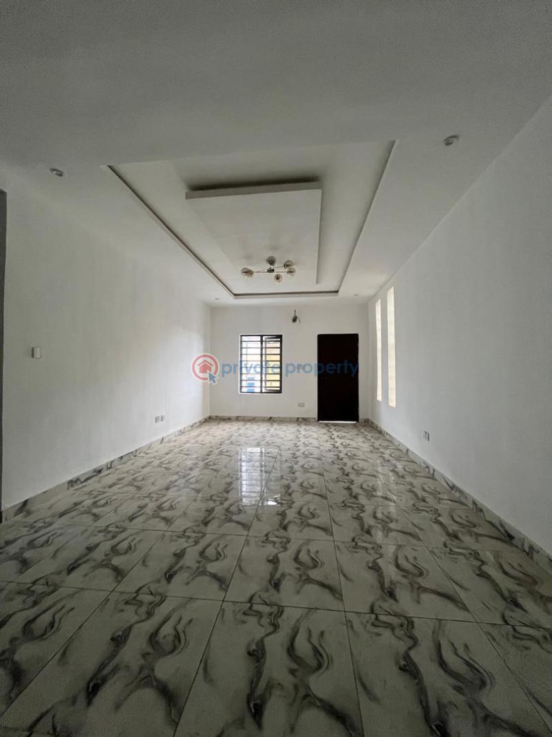 4 bedroom Terrace For Sale Anthony Village Maryland Lagos - 1