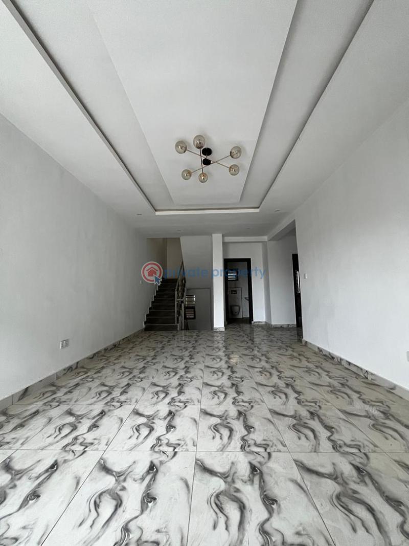 4 bedroom Terrace For Sale Anthony Village Maryland Lagos - 15