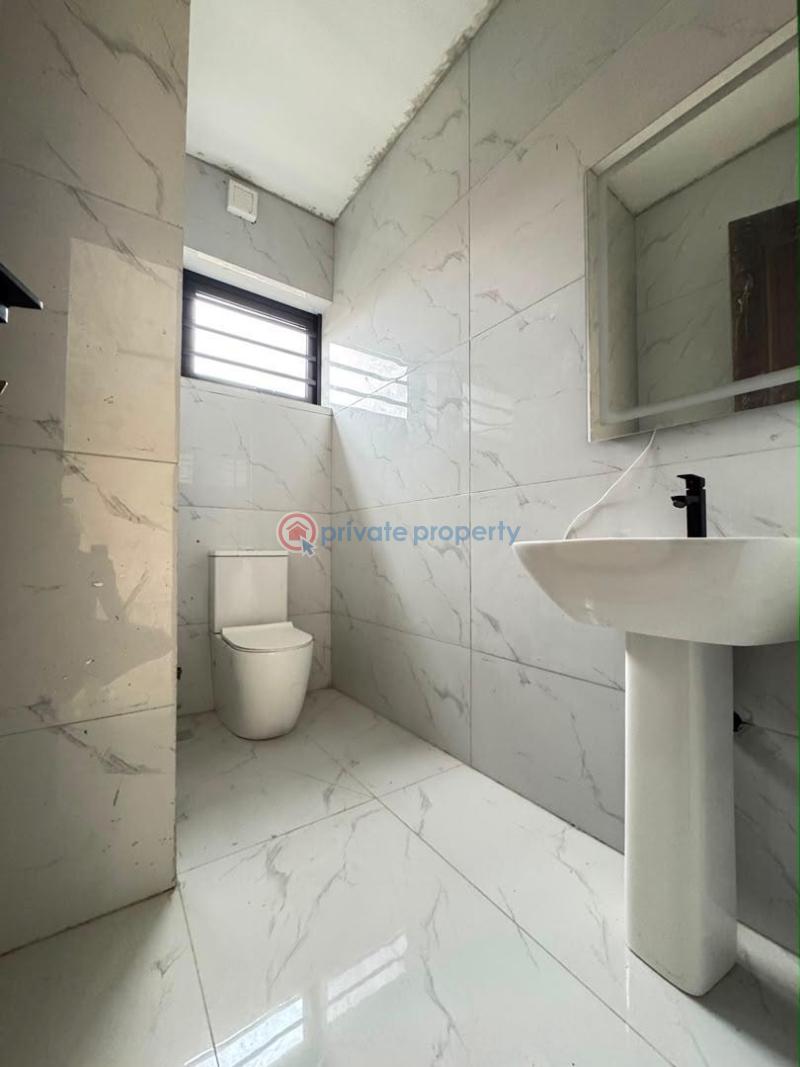 4 bedroom Flat & Apartment For Sale Maryland Lagos - 4