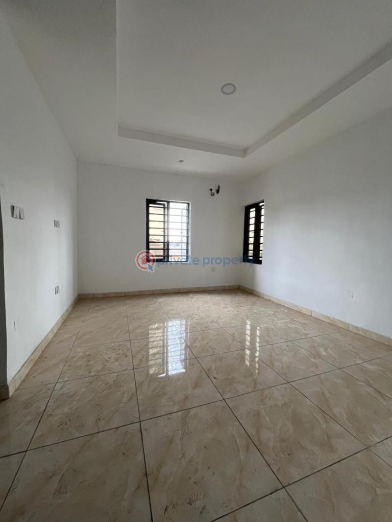 4 bedroom Terrace For Sale Anthony Village Maryland Lagos - 8