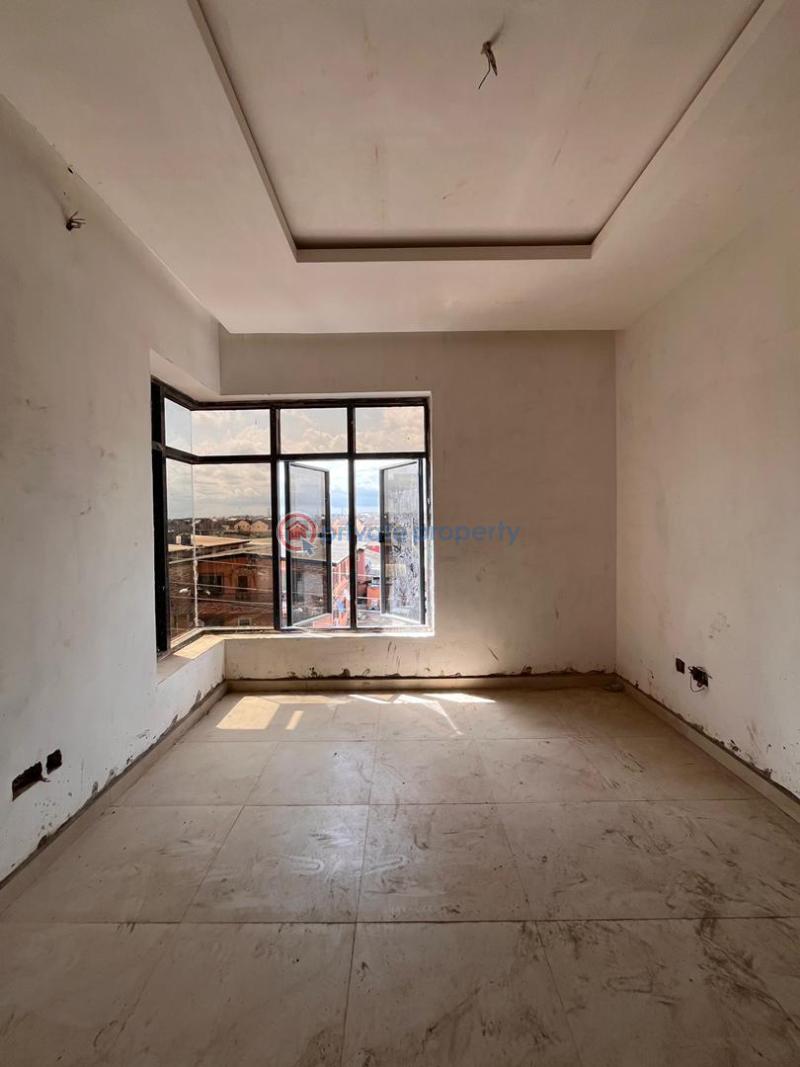 4 bedroom Detached Duplex For Sale Mende Maryland Lagos - 1