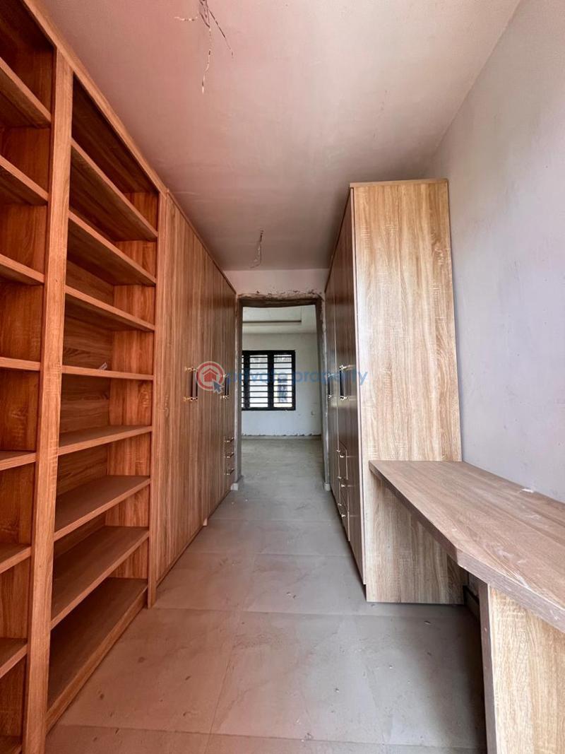 4 bedroom Detached Duplex For Sale Mende Maryland Lagos - 5