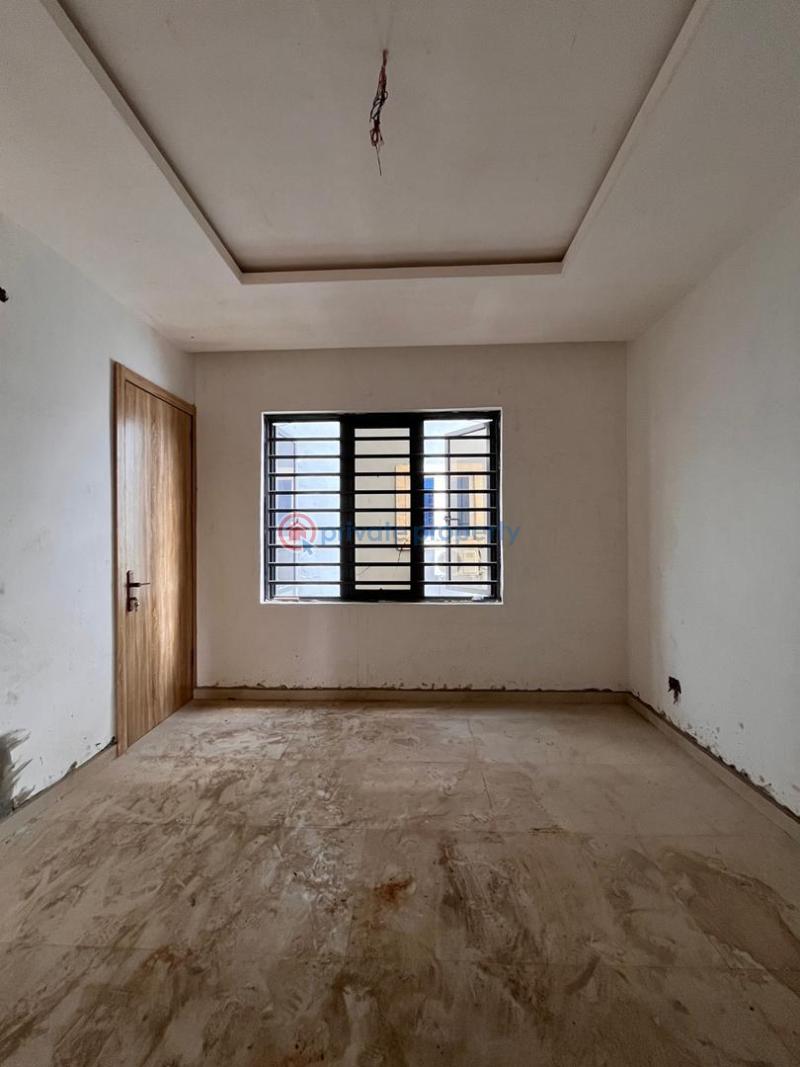4 bedroom Detached Duplex For Sale Mende Maryland Lagos - 10