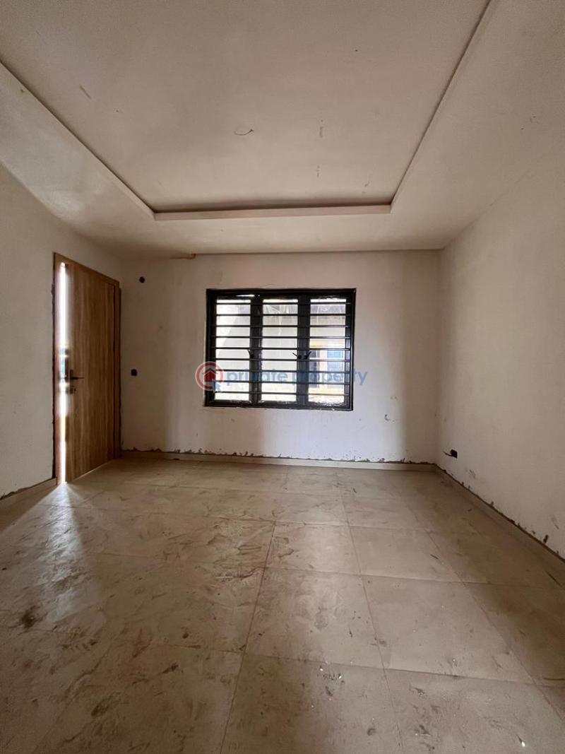 4 bedroom Detached Duplex For Sale Mende Maryland Lagos - 3