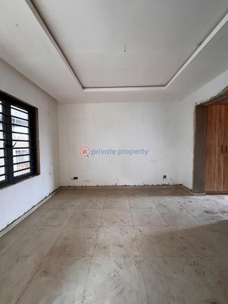4 bedroom Detached Duplex For Sale Mende Maryland Lagos - 11