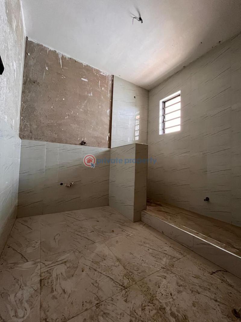 4 bedroom Detached Duplex For Sale Mende Maryland Lagos - 8