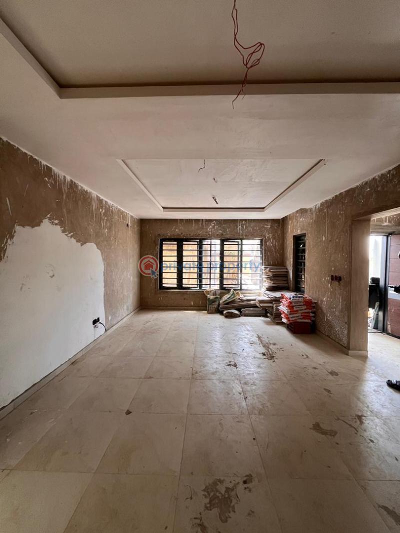 4 bedroom Detached Duplex For Sale Mende Maryland Lagos - 4