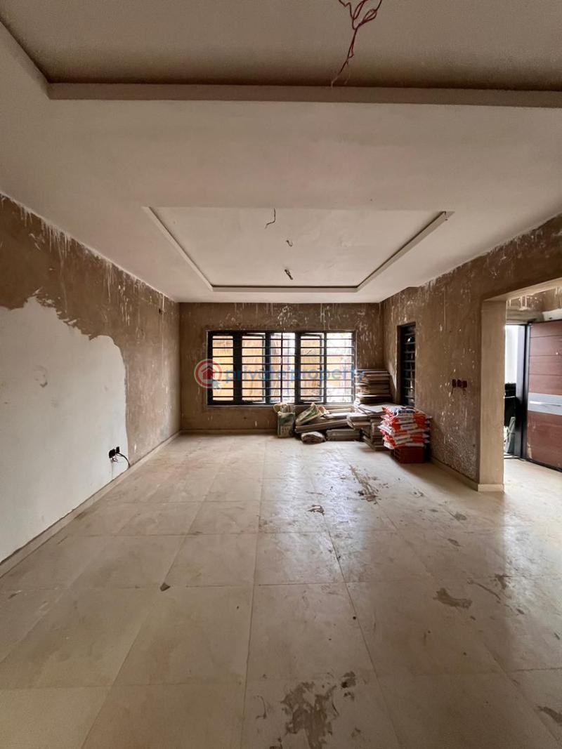 4 bedroom Detached Duplex For Sale Mende Maryland Lagos - 6