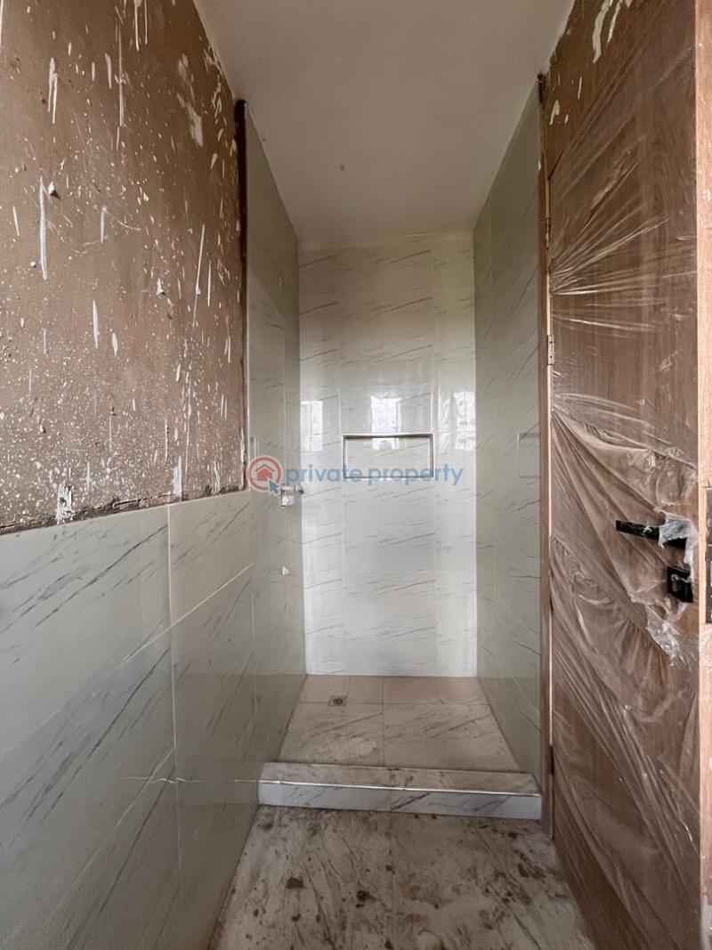 4 bedroom Detached Duplex For Sale Mende Maryland Lagos - 12
