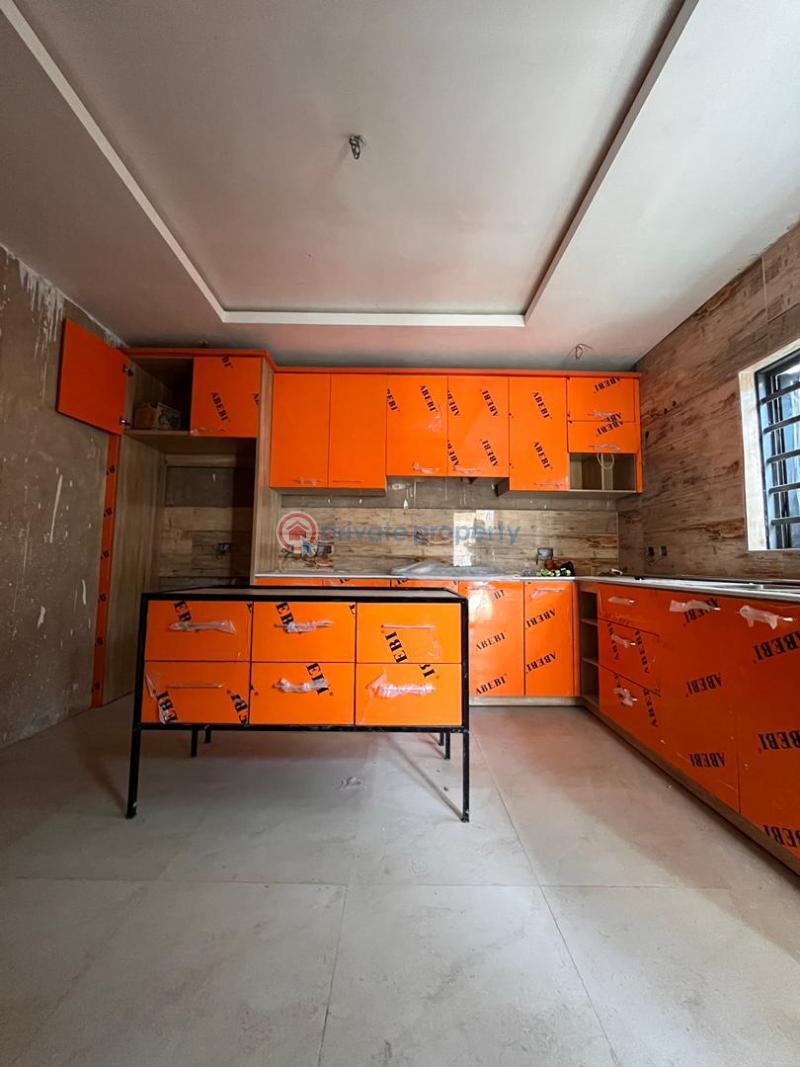 4 bedroom Detached Duplex For Sale Mende Maryland Lagos - 0
