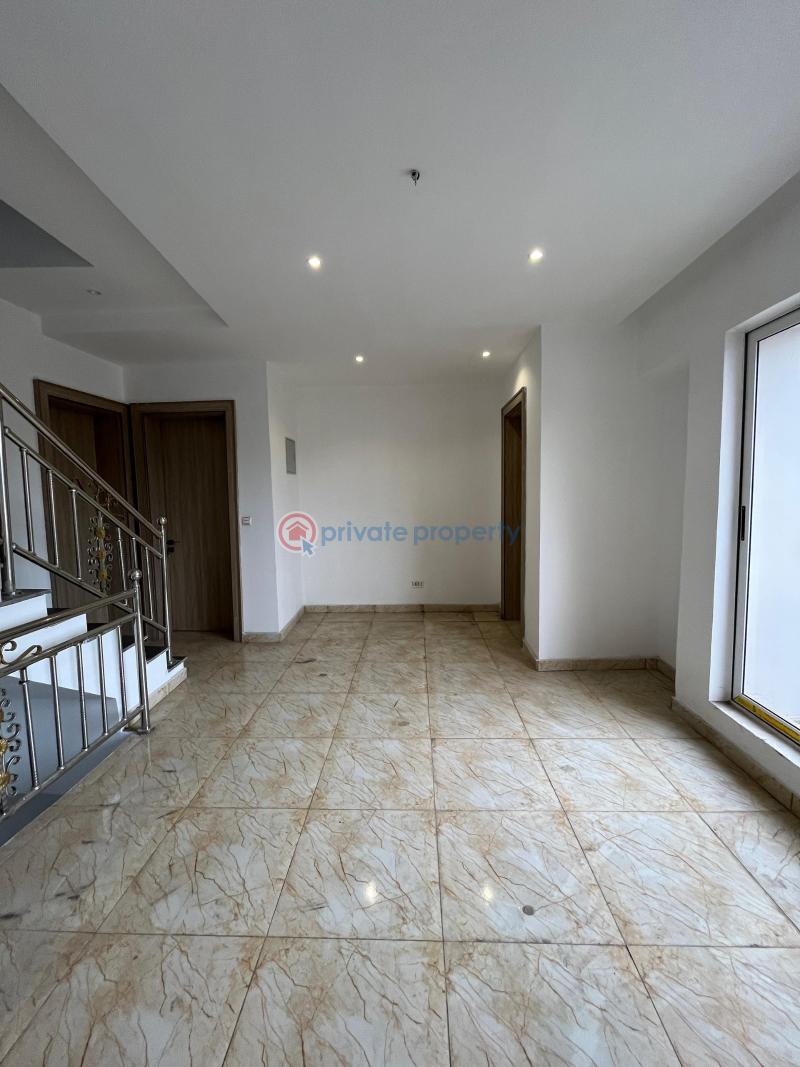 4 bedroom Semi detached Duplex For Sale Oko Oba Agege Lagos - 10