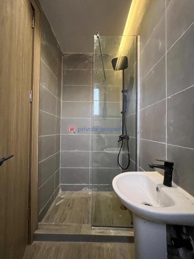 4 bedroom Semi detached Duplex For Sale Oko Oba Agege Lagos - 2