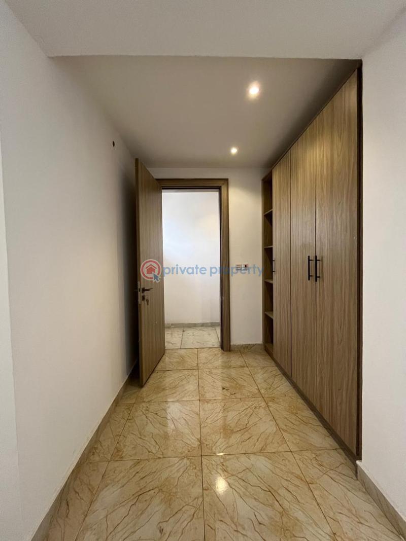 4 bedroom Semi detached Duplex For Sale Oko Oba Agege Lagos - 11