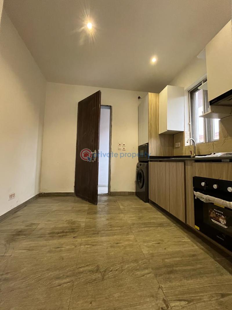 4 bedroom Semi detached Duplex For Sale Oko Oba Agege Lagos - 5